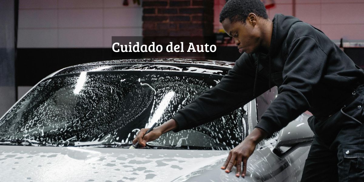 Cuidado del Auto